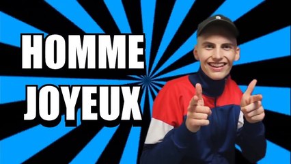 COMMENT AIMER LA VIE ? - TIM
