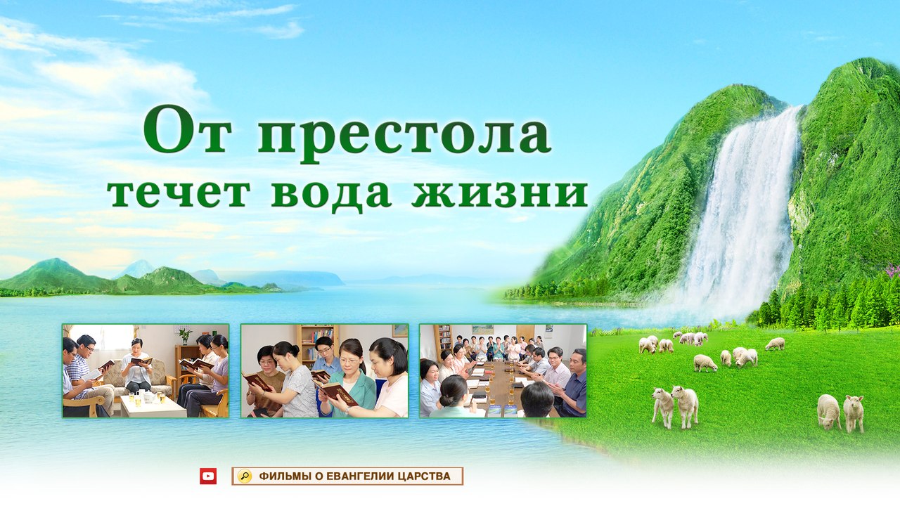 Видеоклипы евангелия | Почему Бог совершает работу суда в последние дни