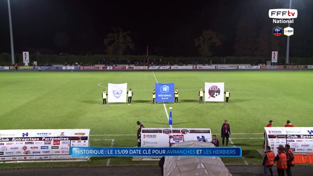 Superbe attaque et frappe