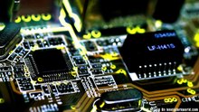 Intel and AMD Together on Graphics
