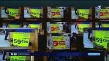 Soldes : grand succès pour le 