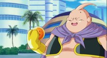 Dragon Ball Heroes PT/BR Parte 1