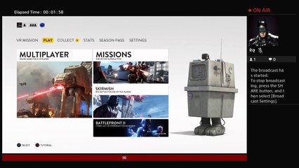 Battlefront Live goin 4the kills (4)