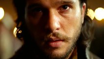 Gunpowder on HBO with Kit Harington - Official Trailer