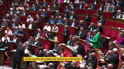Vidéo. Lutte contre les violences sexuelles, Caroline De Haas: "les mesures annoncées jusqu'ici sont insuffisantes"