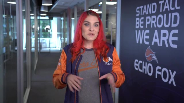 What the FOX? - Episode 1 - Events