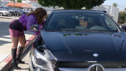 Blast From The Past | Curb 908 Clip