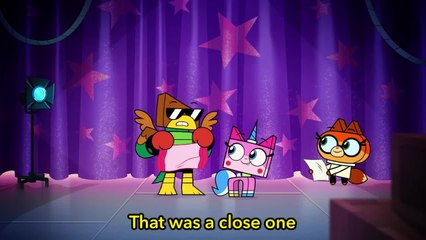 You're a PRINCE, Puppycorn!   Are you ready to learn all about these royal siblings? Unikitty is coming soon!