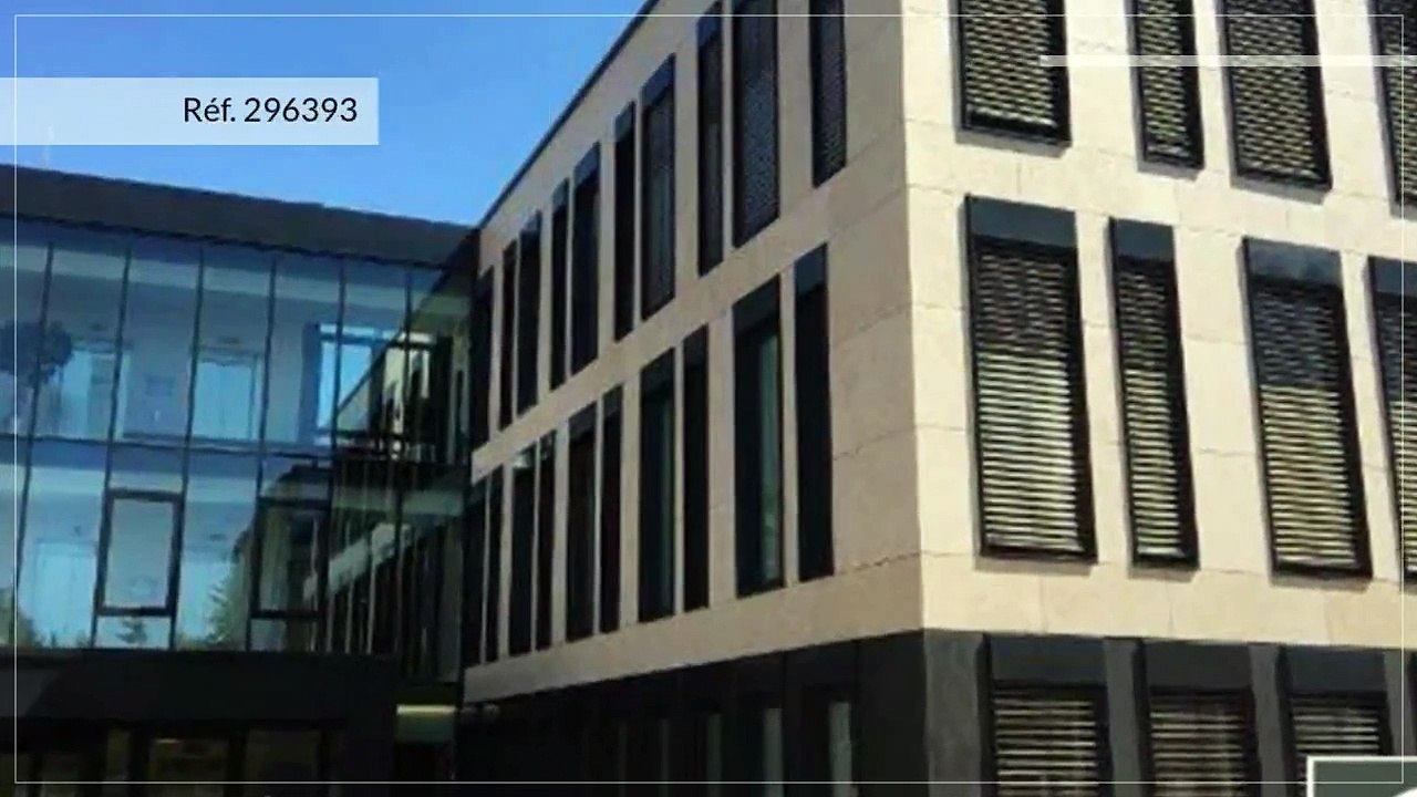 A louer - Bureaux - Strassen - 177m²