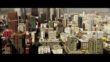 Den of Thieves - Federal Reserve