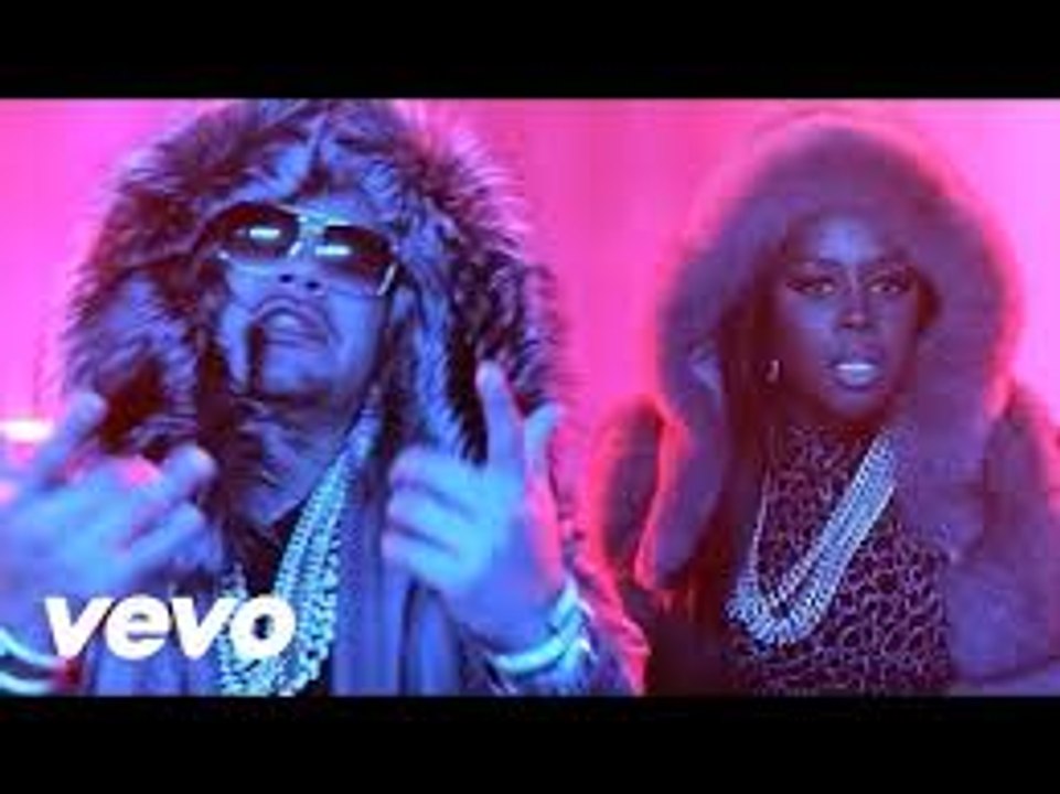 Fat Joe, Remy Ma - All The Way Up ft. French Montana