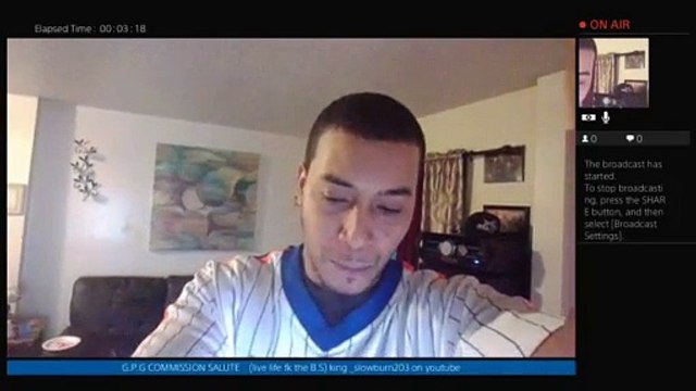 The chillzone (1705)