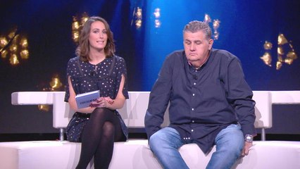 19H30 PM - L'édito de Pierre Ménès