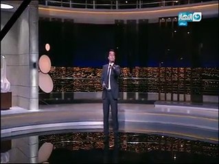 الدسوقى رشدى تعليقا على هجوم "الروضة": دين أبوهم اسمه أيه