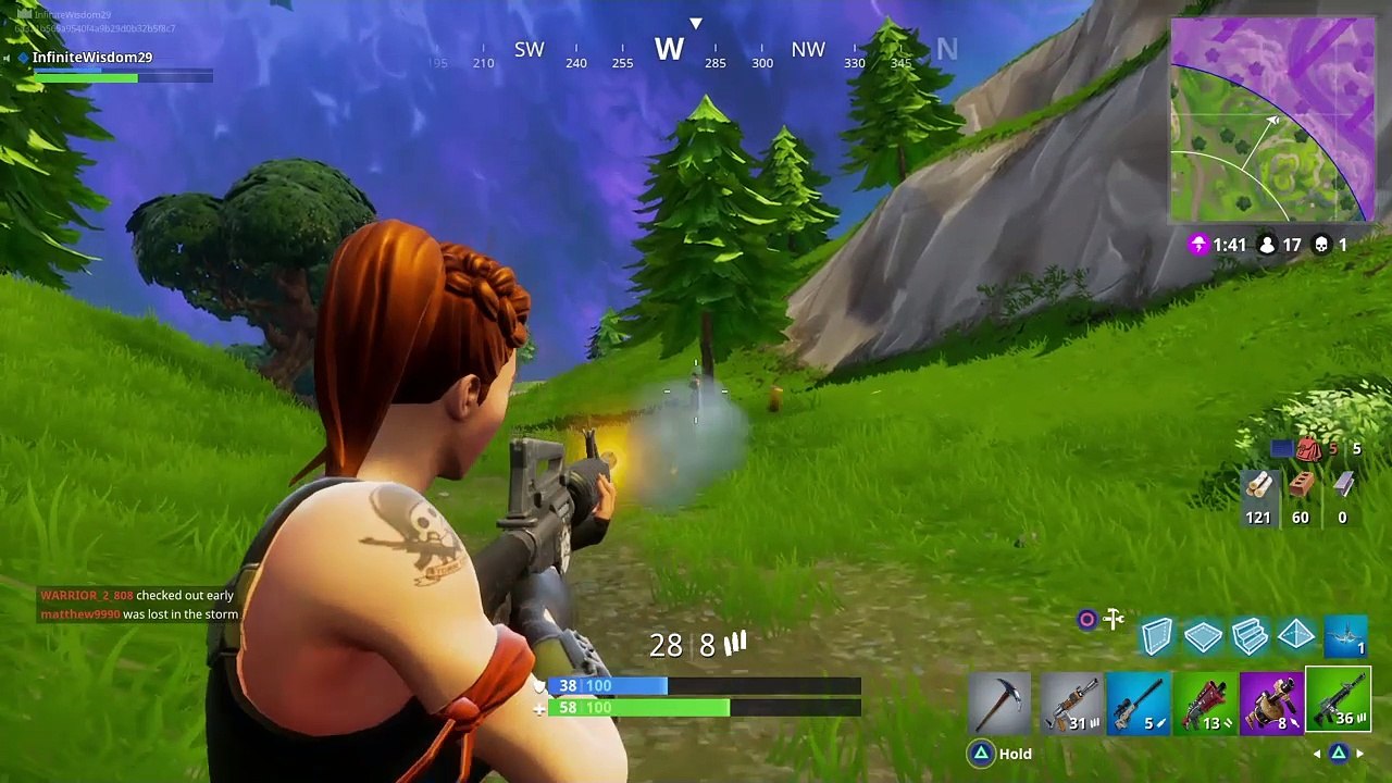 Fortnite Life!