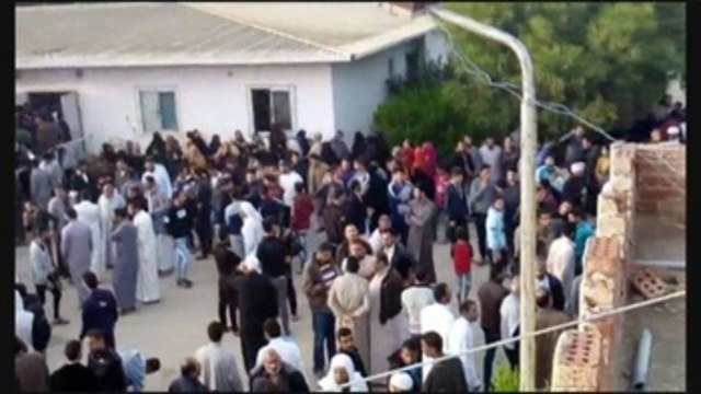 Egipto sufre el peor atentado terrorista en su historia reciente