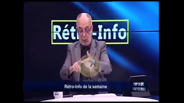 L'algerie pays des 40 voleurs. Le clown Messahel Modèle المهرج الجزائري عبد القادر مساهل