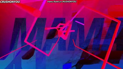 [POLSKIE NAPISY] 171121 - 2017 MAMA - Star Countdown D-4 by BTS