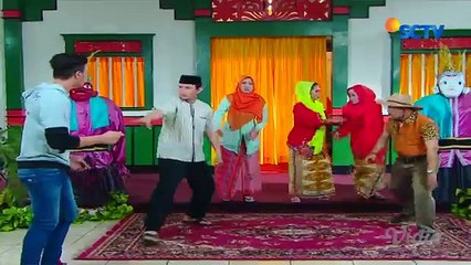 Tuhan Ada Di Mana Mana - Episode 38