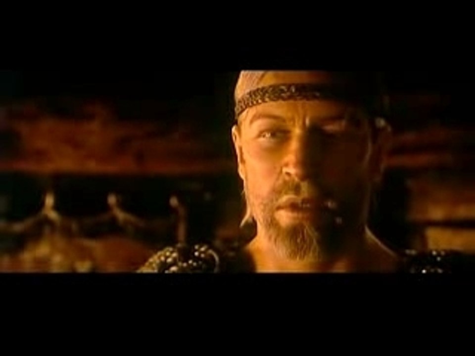 Trailer : Beowulf (VF)