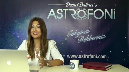 Aslan Burcu Haftalık Astroloji Yorumu 9-15 Ekim 2017