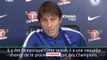 Foot - ANG - Chelsea : Conte «Hazard peut faire partie des meilleurs»