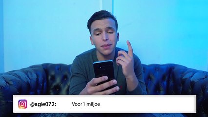 Q&A MET SOUFIANE - STOPPEN MET RAPPEN! #VLOG4