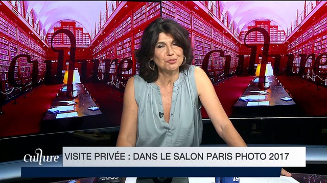 Culture - Le journal de la semaine | Avec Valérie Abecassis | Partie 1 | 24/11/2017