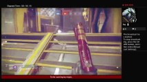 Destiny 2 pvp noobn it up right now, right now!!!!!!!!!!!!!!! (655)