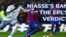 Niasse's Ban - The EPL's Verdict