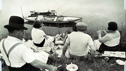 Henri Cartier-Bresson Collection