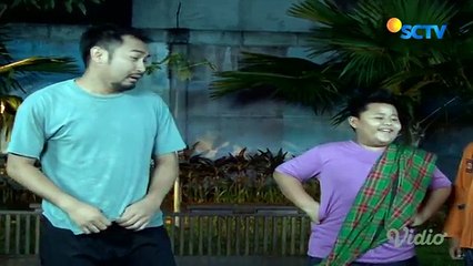 Kiamat Hari Jumat - Episode 30