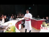 FREDERIC BAU VALRHONA