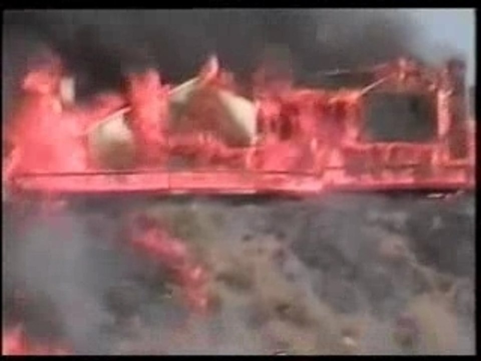 Melody Fire