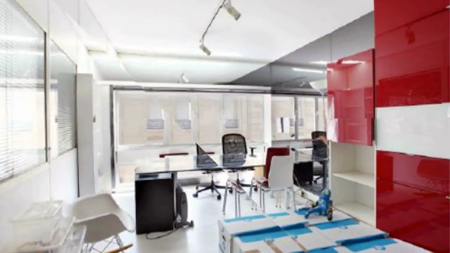 A vendre - BUREAUX - PARIS 16 (75016) - 103m²