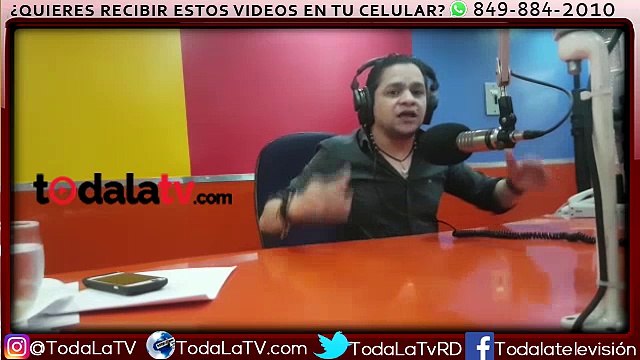 Ovandy Camilo: Estas campañas mediáticas de No violencia contra la mujer es lo que está provocando más violencia contr