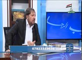 أبو علي الشيباني - حلقة 2017 11 21 - ان مكروا بكم الناس فان الله أشّد مكراً