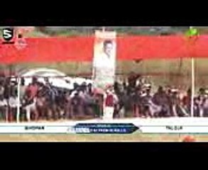 USMAN PATEL  BATTING   52 Runs  KIRVALI nov -2017