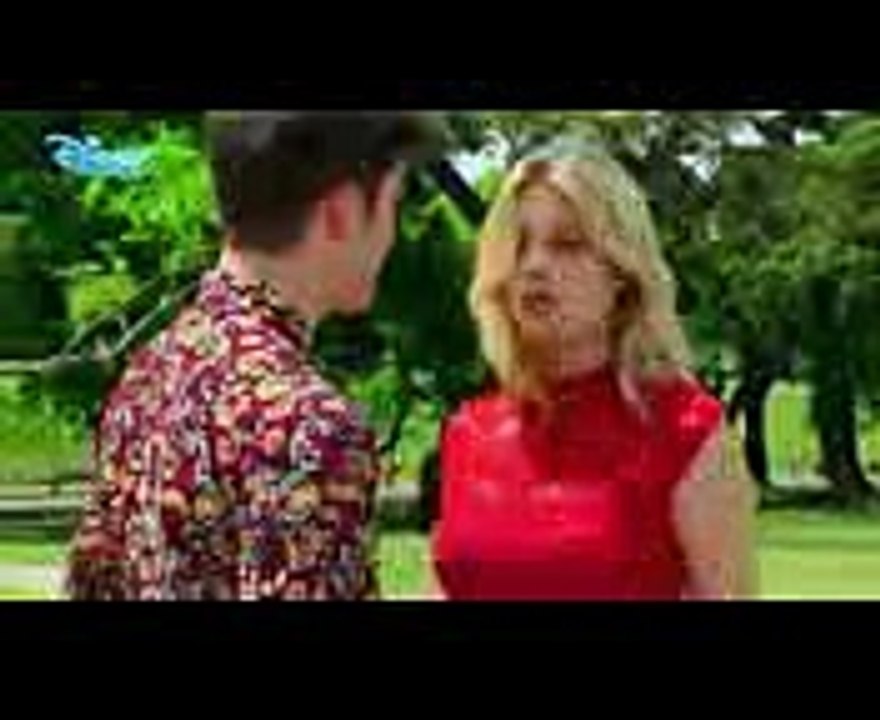 Soy Luna 2  Jazmin spia Ambar e Benicio  episodio 64 seconda stagione in italiano