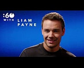 Liam Payne - 60 With Liam Payne