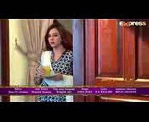 Drama  Apnay Paraye - Episode 57 Promo  Express Entertainment Dramas  Hiba Ali, Babar Khan (1)