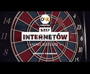 OLX.pl prezentuje Szef Internetów. Nowe rozdanie odc. 7 - Polowanie