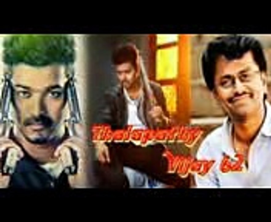 விஜய் 62 சிக்கல் முதல் சாதனை  மூன்று தமிழ் பிரபலங்கள் Vijay 62 Nayanthara Murugadoss