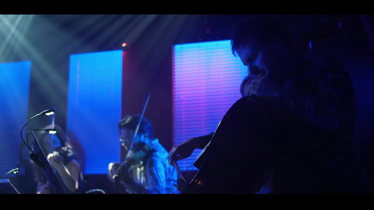 FISHBACH / Paris, Le Bataclan - 2017