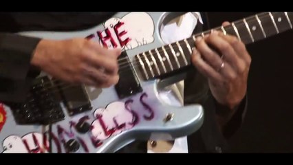 PROPHETS OF RAGE / Zénith de Paris - 2017