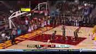 USC Men's Basketball USC 88, Lehigh 63 - Highlights (112217)
