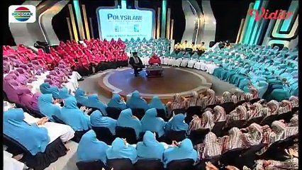 Mamah dan Aa Beraksi - Ketika Dua Orang Tua Bercerai