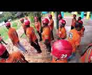 O GATO DO JIRAIYA (Resgate Vertical #1)