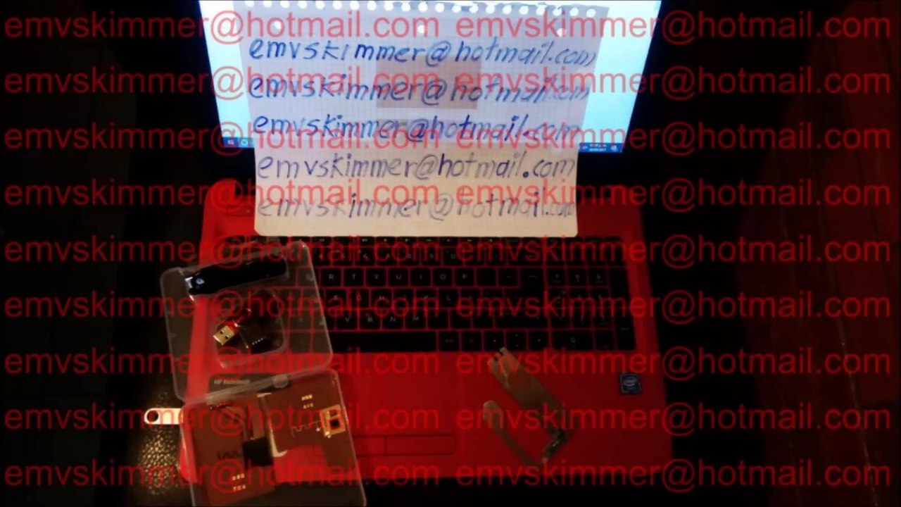 emv skimmer deep insert