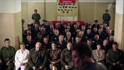 Кольщик Михаил круг Моменты из фильма Легенды о Круге